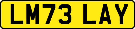LM73LAY