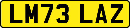 LM73LAZ