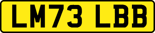 LM73LBB