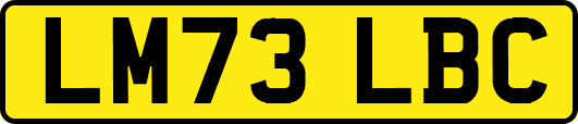 LM73LBC