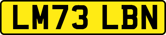 LM73LBN