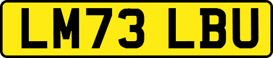 LM73LBU
