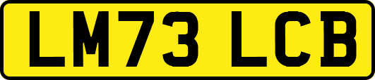 LM73LCB