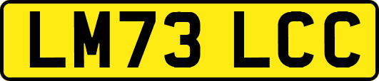 LM73LCC
