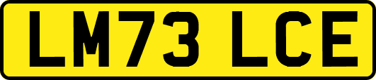 LM73LCE