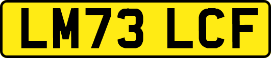 LM73LCF
