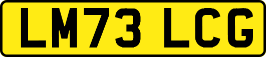 LM73LCG