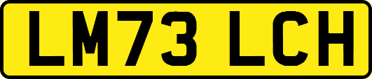 LM73LCH