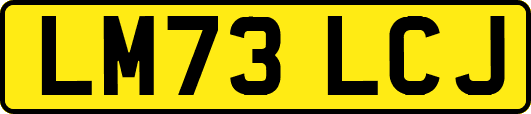 LM73LCJ