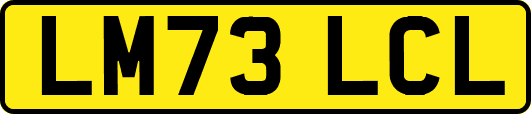 LM73LCL