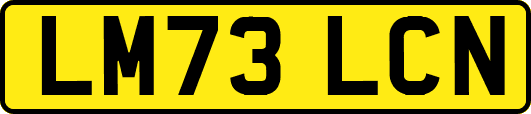 LM73LCN