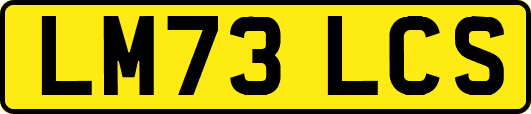 LM73LCS