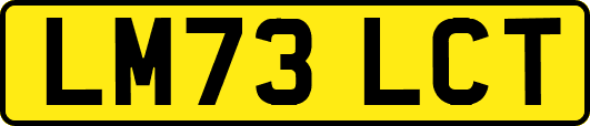 LM73LCT