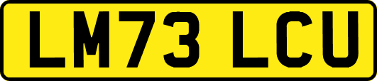 LM73LCU