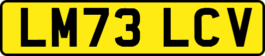 LM73LCV