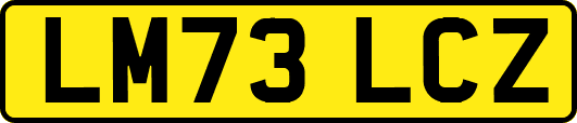 LM73LCZ