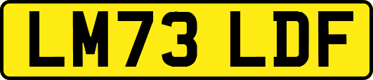 LM73LDF