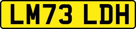 LM73LDH