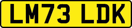 LM73LDK