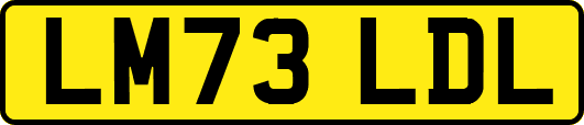 LM73LDL