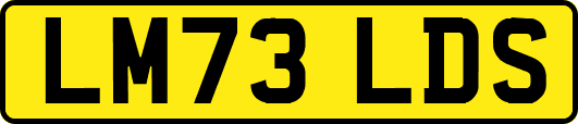 LM73LDS