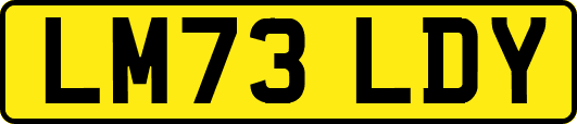 LM73LDY