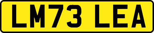 LM73LEA