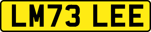 LM73LEE