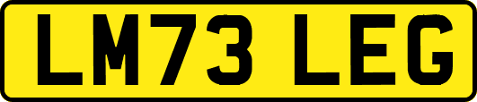 LM73LEG