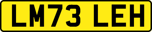 LM73LEH