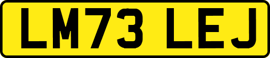 LM73LEJ