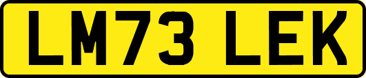 LM73LEK
