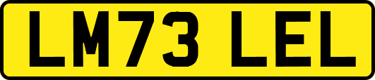 LM73LEL