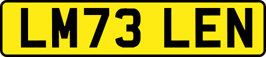 LM73LEN