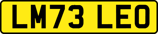 LM73LEO