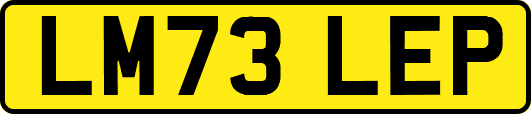 LM73LEP