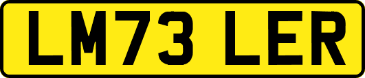 LM73LER