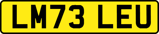 LM73LEU