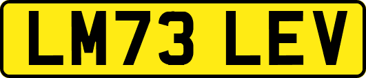 LM73LEV