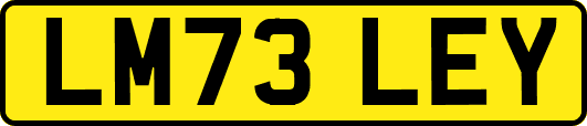 LM73LEY