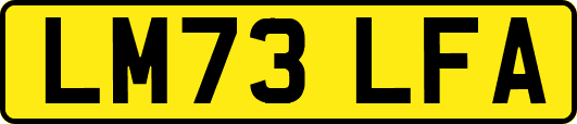 LM73LFA