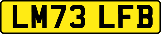 LM73LFB