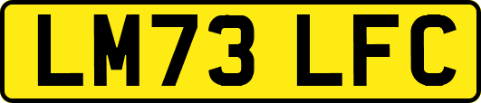 LM73LFC