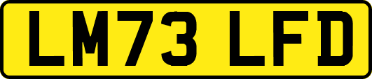 LM73LFD