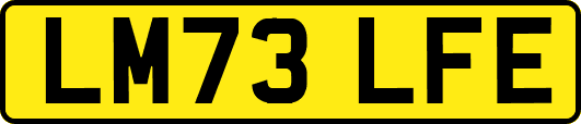 LM73LFE