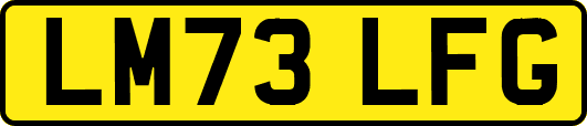 LM73LFG