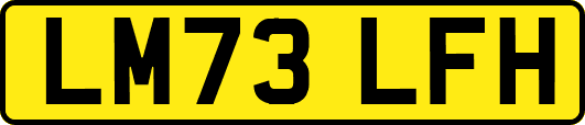 LM73LFH