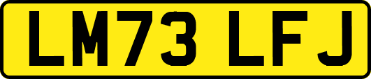 LM73LFJ