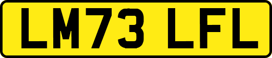 LM73LFL