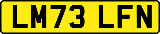 LM73LFN